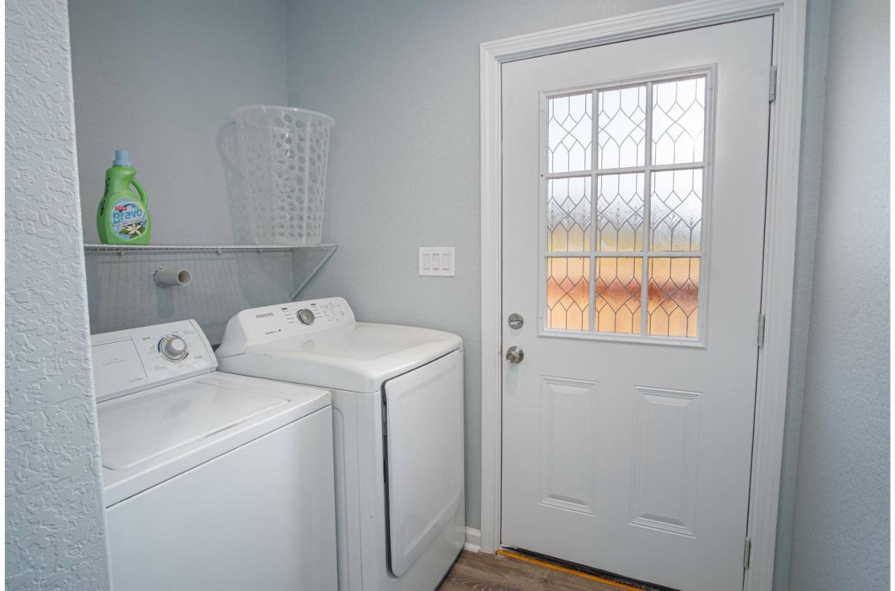 Adorable 4Br 2Ba Close To Riverwalk And Downtown San Antonio Eksteriør billede
