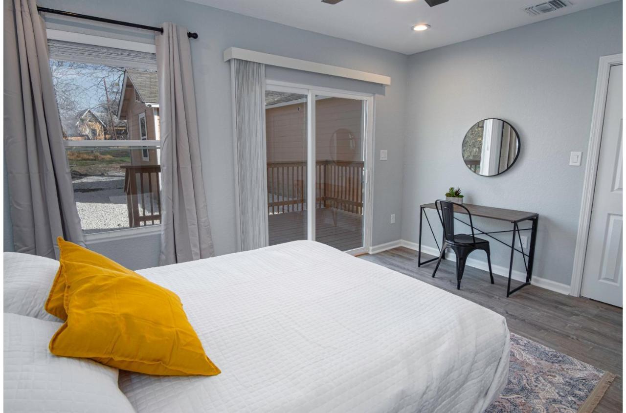 Adorable 4Br 2Ba Close To Riverwalk And Downtown San Antonio Eksteriør billede